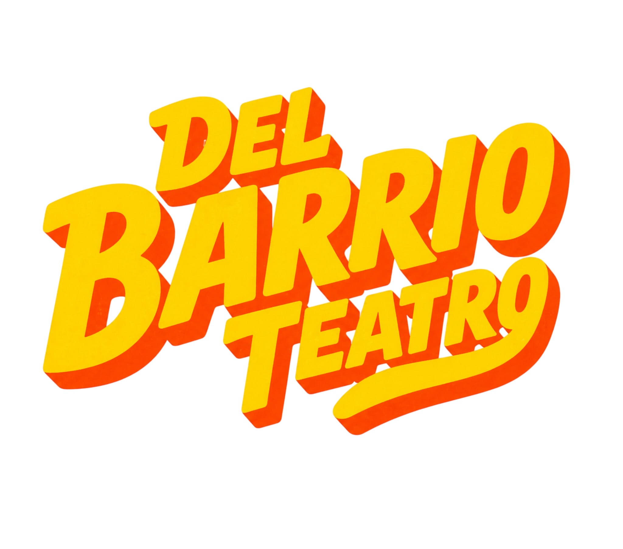 DEL BARRIO TEATRO